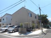 名鉄犬山線岩倉駅まで徒歩12分