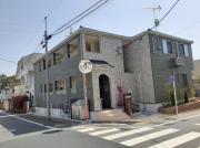 東急大井町線尾山台駅まで徒歩20分