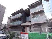 DEN FLAT 大畑町