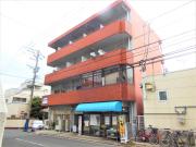 貸マンション