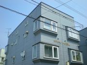 ラフォーレアイダ壱番館
