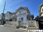 東門5丁目 貸家