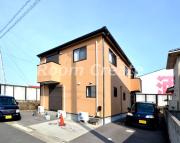 平石夷野メゾネット