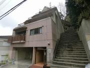 ダイバーシティ神戸長田B棟