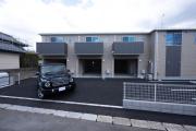Court Garden Ishihata