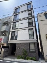 レピュア落合南長崎駅前