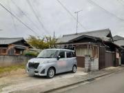 ＪＲ和歌山線名手駅まで徒歩3分
