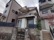 近鉄南大阪線古市駅まで徒歩25分