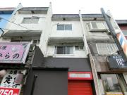 近鉄南大阪線土師ノ里駅まで徒歩10分