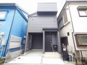 西武拝島線東大和市駅まで徒歩13分