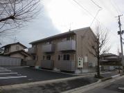 酒田市Droom1LDK Raffine Cerezo 102
