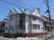 勝田台マリーナハウスI
