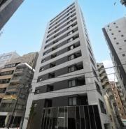 リビオレゾン千代田岩本町ルジェンテ