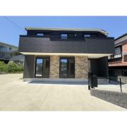 NEWBUILDハウス岡村