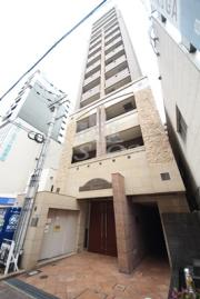 地下鉄堺筋線長堀橋駅まで徒歩9分