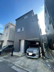 ＪＲ総武線（各駅停車）西千葉駅まで徒歩11分