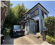 厚木市三田南1丁目住宅