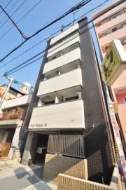 地下鉄谷町線野江内代駅まで徒歩4分