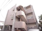 ＪＲ鹿児島本線九州工大前駅まで徒歩8分