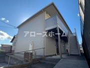 地下鉄西神・山手線伊川谷駅まで徒歩5分