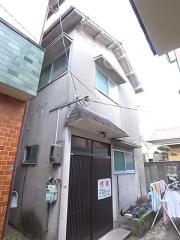 小花1丁目13-6貸家