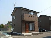 タウンブランシェ F