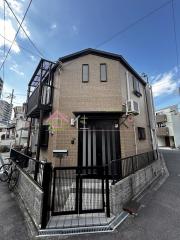 東淡路4丁目戸建