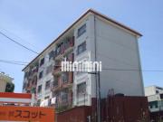 マンションニュー東海