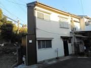 貸家 今里川原13-6