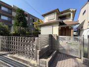 野上3丁目Y貸家