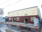 ドリカムズ八軒駅