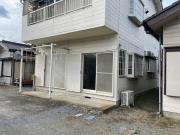 ビバリーハイツ1階