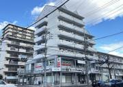 クロックタワー植田