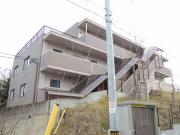 ＪＲ仙山線東北福祉大前駅まで徒歩4分