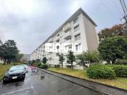 藤の木団地2棟302号