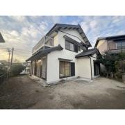 名和町前郷戸建貸家