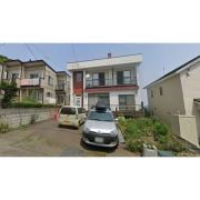 福井10丁目 貸家