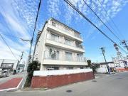 長野電鉄長野線権堂駅まで徒歩6分