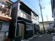 近鉄南大阪線恵我ノ荘駅まで徒歩7分