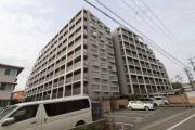 東峰マンションハイツ朝倉