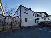 西武池袋・豊島線大泉学園駅までバス約14分 徒歩3分