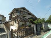 加古川市神野町石守