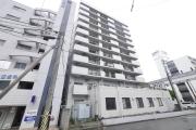 北九州モノレール片野駅まで徒歩3分