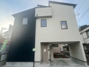 連坊一丁目貸家