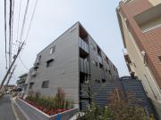 ＪＲ京浜東北・根岸線蕨駅まで徒歩18分