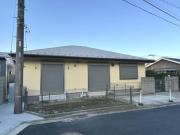 東急東横線妙蓮寺駅まで徒歩7分