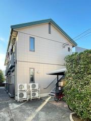 サンライズ鷺の宮