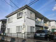 カーサ北野B棟