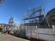 （仮）練馬区南田中2丁目戸建 A棟