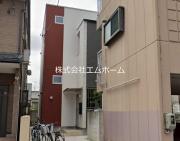 Danua下坂町